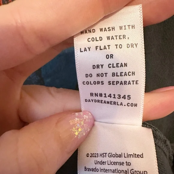 Daydreamer tee Elton John - Picture 3 of 6